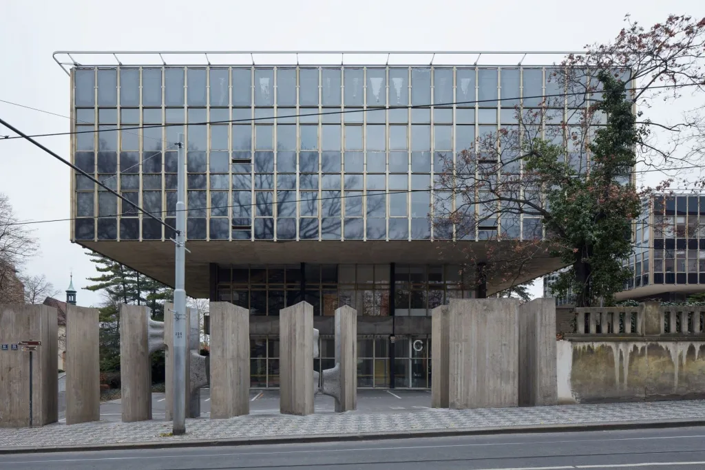 CAMP – Centrum architektury a městského plánování
