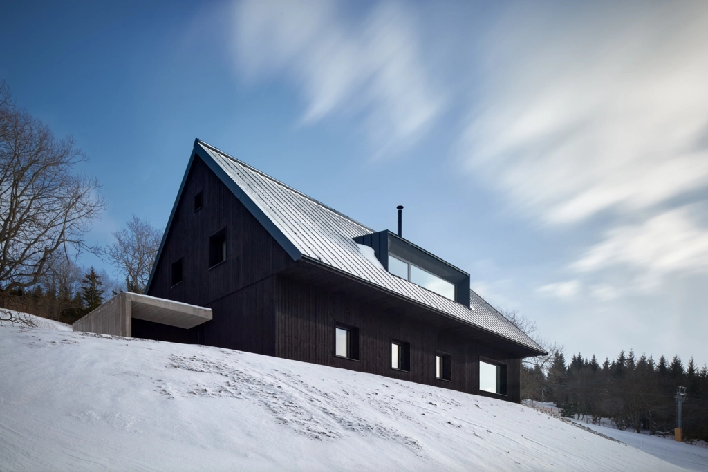 Chalet Milada