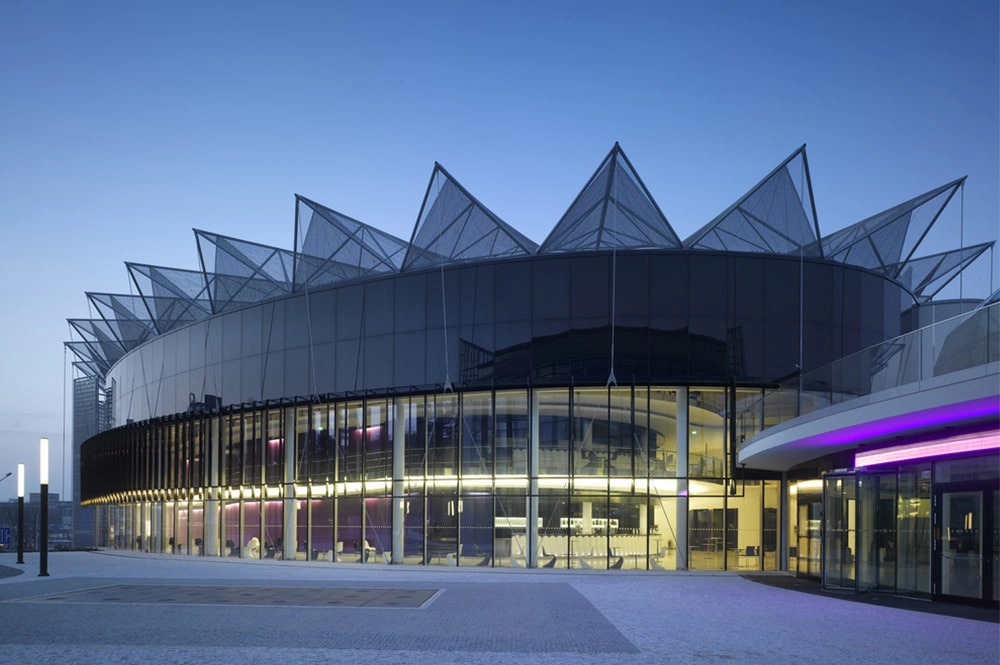 Kongresové centrum