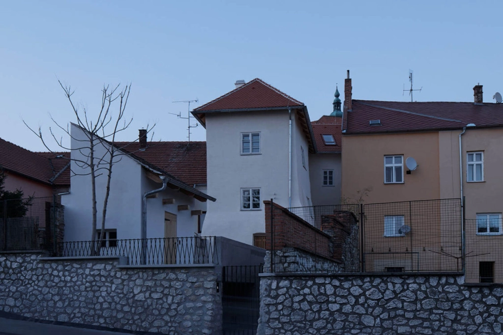 Štajnhaus