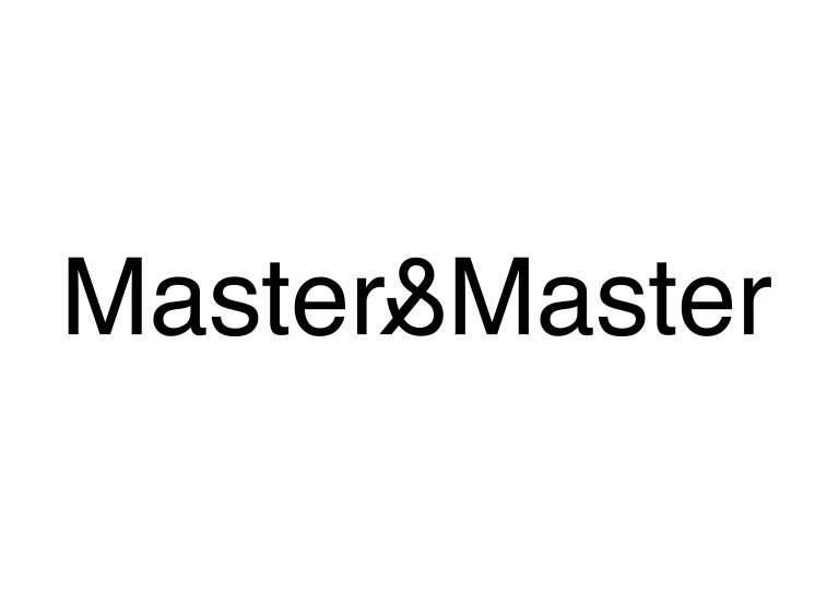 master and master logo